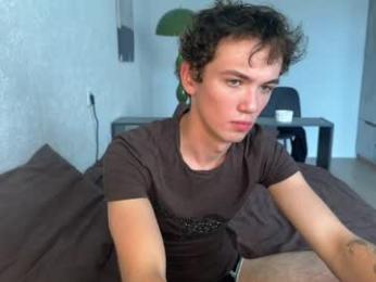 xavier_200 webcam model stream image