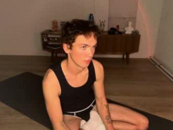 xavier_200 webcam model stream image