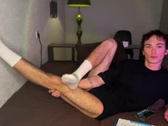 xavier_200 webcam model stream image