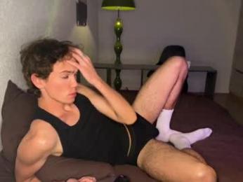 xavier_200 webcam model stream image