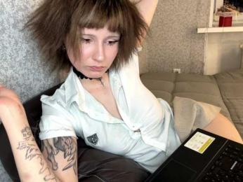 missalii webcam model stream image