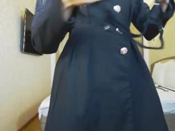 hefner_girl webcam model stream image