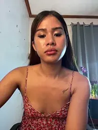 Princessaprilxxx webcam model stream image