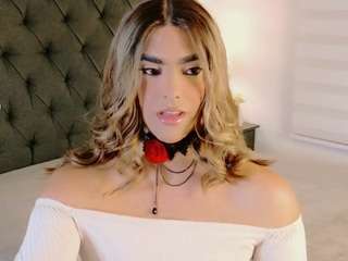 sweettcamila699 webcam model stream image