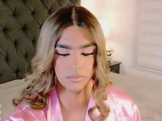 sweettcamila699 webcam model stream image