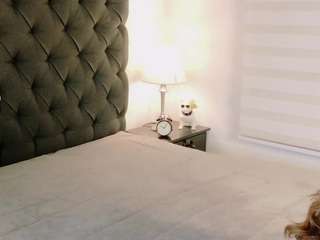 sweettcamila699 webcam model stream image
