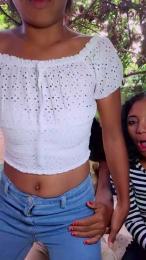 SissiFrenchy webcam cam4 model stream image