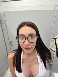 BallerinaCappuccino_ webcam stripchat model stream image