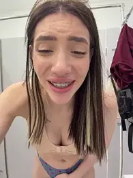 BallerinaCappuccino_ webcam stripchat model stream image