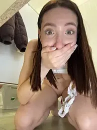 BallerinaCappuccino_ webcam stripchat model stream image