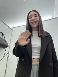 BallerinaCappuccino_ webcam stripchat model stream image