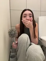 BallerinaCappuccino_ webcam stripchat model stream image