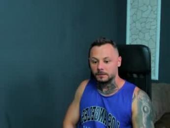 brianhunts webcam chaturbate model stream image