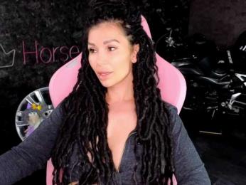 -BABAYAGA- webcam model stream image