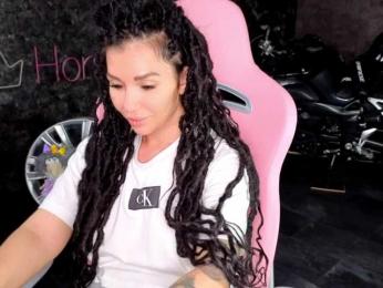 -BABAYAGA- webcam model stream image