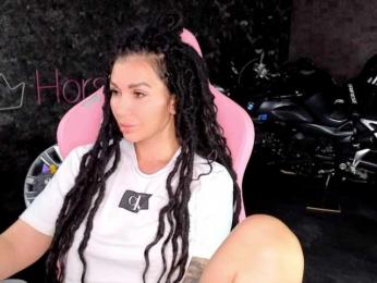 -BABAYAGA- webcam model stream image