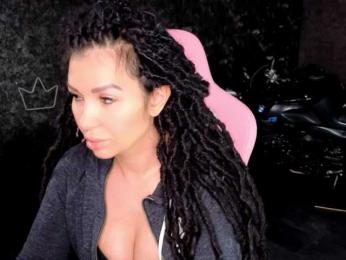 -BABAYAGA- webcam model stream image