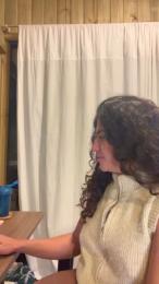 deusaludovica webcam model stream image