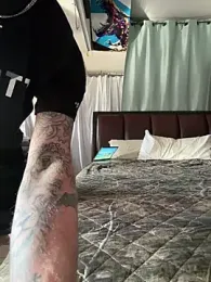 PeytonJohnn webcam model stream image