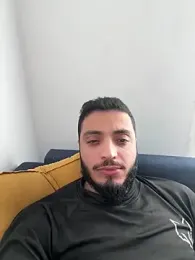 AmjadAlpha webcam model stream image