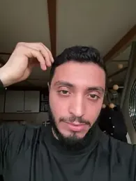 AmjadAlpha webcam model stream image