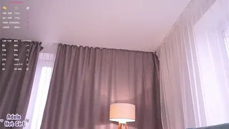 Adeles_vibes webcam model stream image