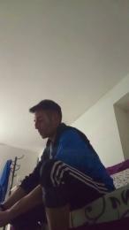 Didomito webcam model stream image