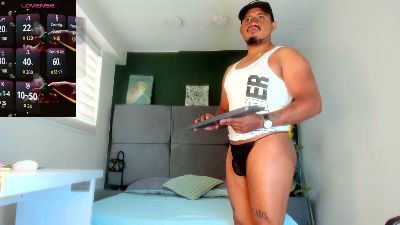 Jan_Flp webcam model stream image