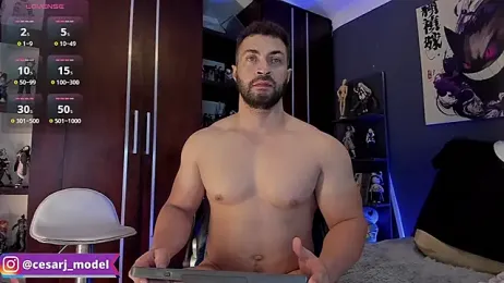cesar_jonnes webcam model stream image