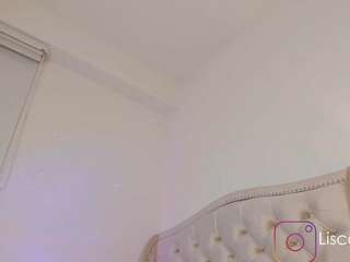 valeria-sanz webcam preview