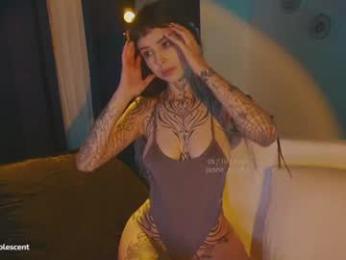 janne_maybe webcam model stream image
