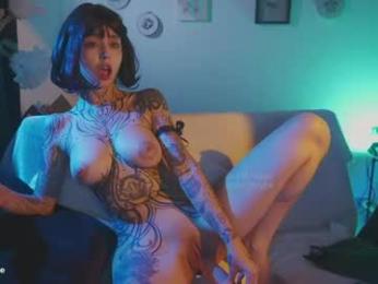 janne_maybe webcam model stream image