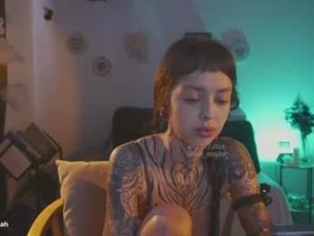 janne_maybe webcam model stream image
