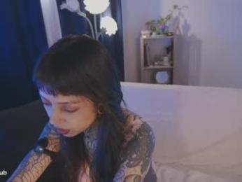 janne_maybe webcam chaturbate model stream image