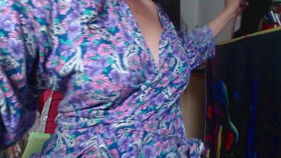 _KIBA_ webcam cam4 model stream image
