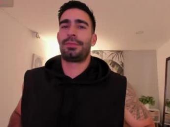 tbastian webcam chaturbate model stream image