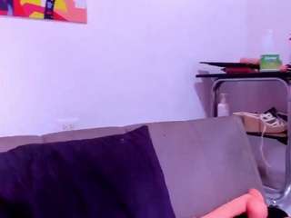 lalydemon webcam model stream image