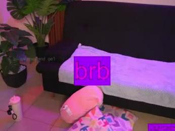 calypso_and_ge1 webcam model stream image