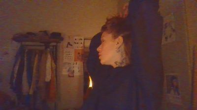 Plsmecha webcam model stream image