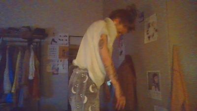 Plsmecha webcam model stream image