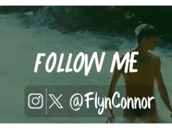 connorflyn webcam chaturbate model stream image