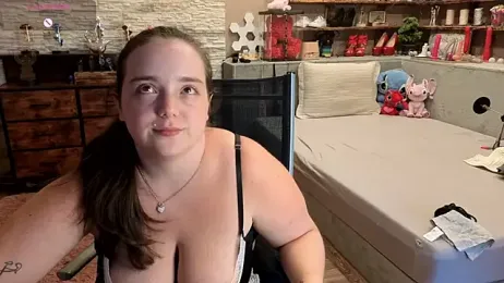 Kimberly-Caprice webcam stripchat model stream image