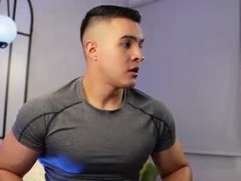 mason_bennet webcam model stream image