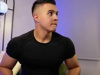 mason_bennet webcam model stream image