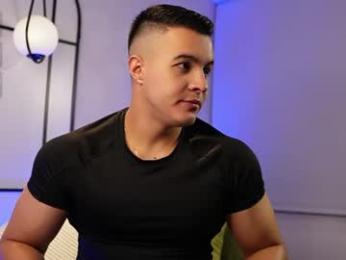 mason_bennet webcam model stream image