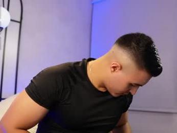 mason_bennet webcam model stream image