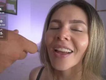 tinacb webcam chaturbate model stream image