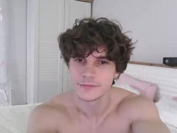 eric_crush webcam chaturbate model stream image