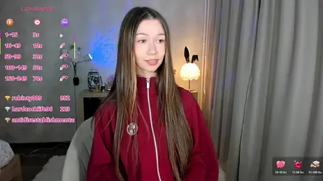 SagiriMei webcam model stream image