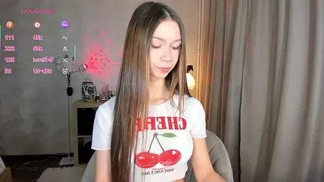 SagiriMei webcam model stream image
